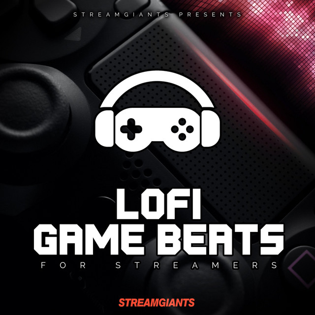Lofi Game Beats cover art
