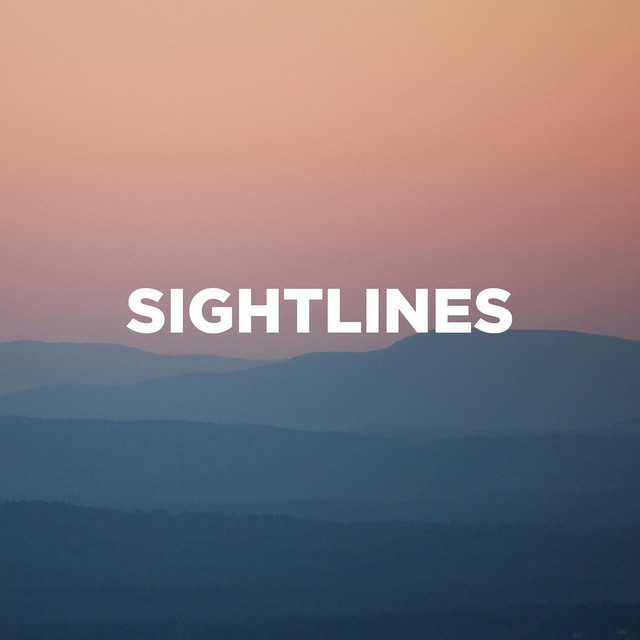 Sightlines cover