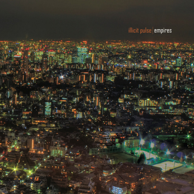 Empires cover