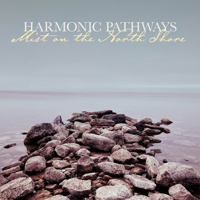 Mist on the North Shore cover art