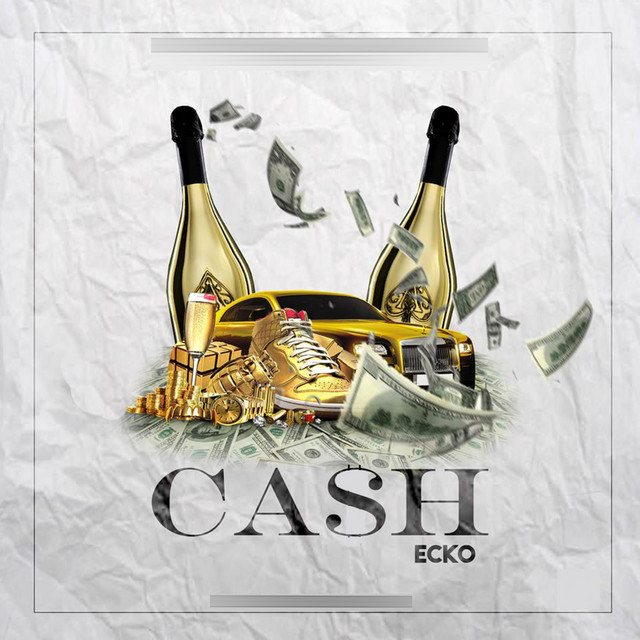 Cash cover art