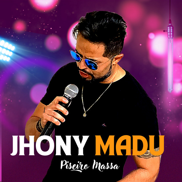 jhony Madu