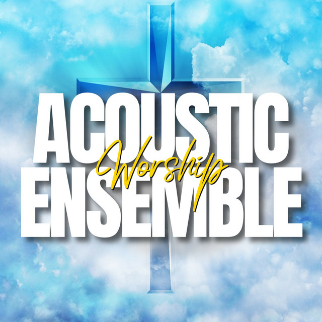 Praise And Worship Playlist cover art