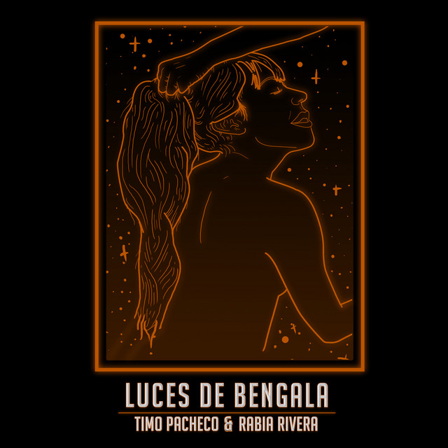 Luces de Bengala