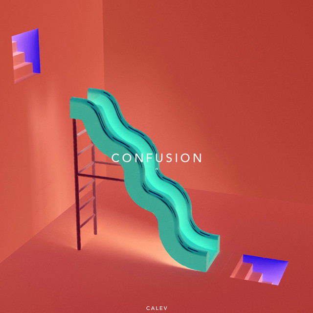 Confusion - Single by Calev | Spotify