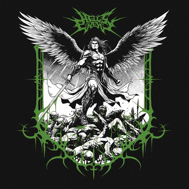 No Dawn for Demon Kind (Instrumental Version) cover art