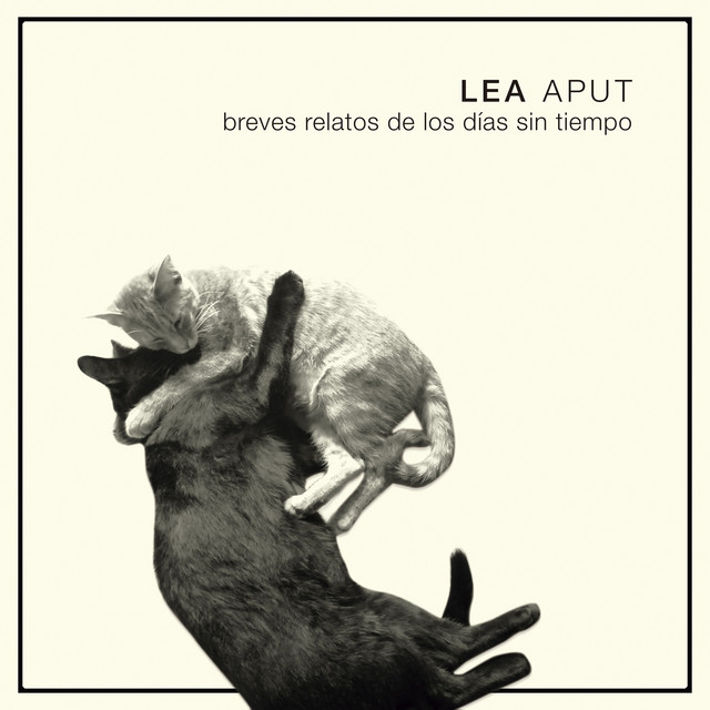 Breves Relatos de los Días Sin Tiempo cover art