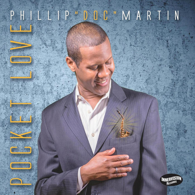 Pocket Love cover art