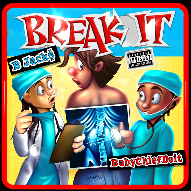 undefined album image
