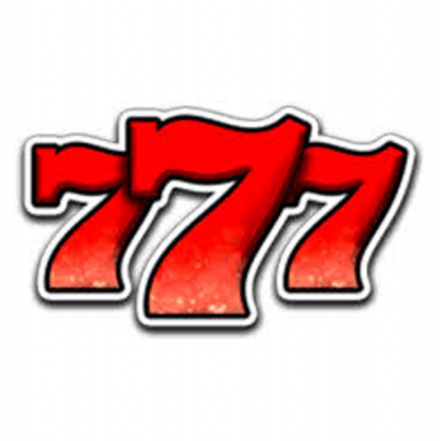 777 Slot cover art
