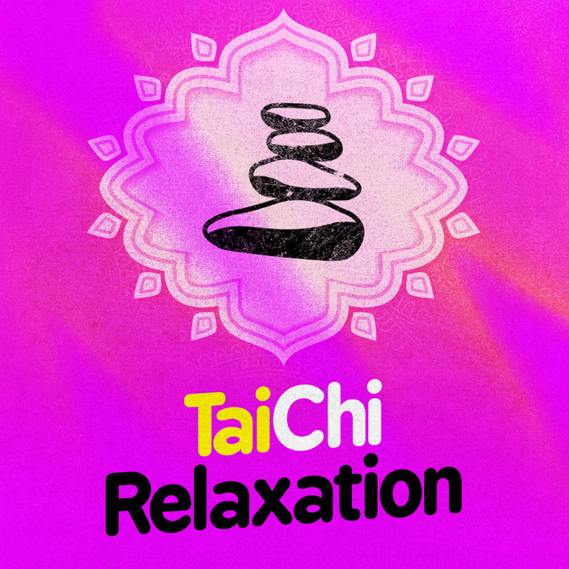 Tai Chi Relaxation cover art