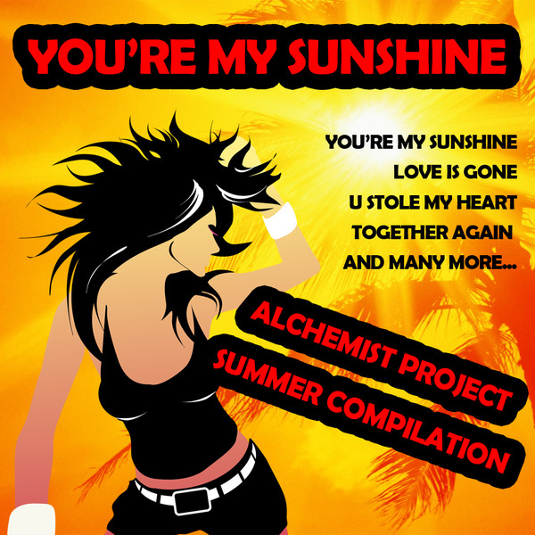 Pochette du titre Calling For You