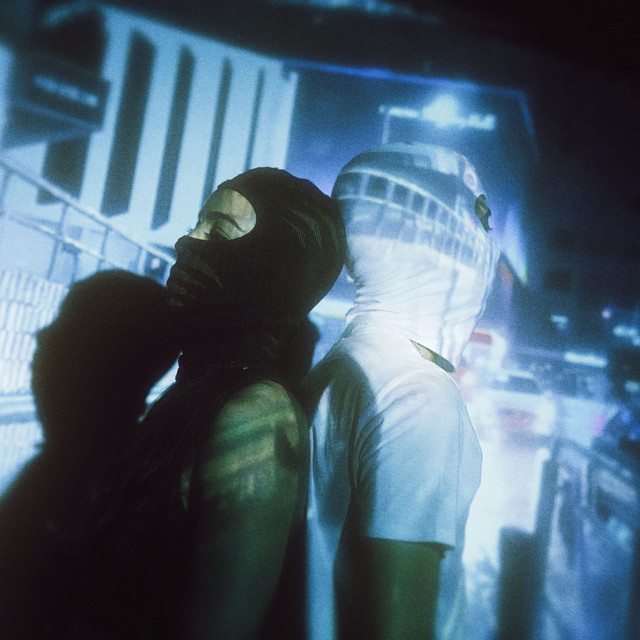 Chuva cover art