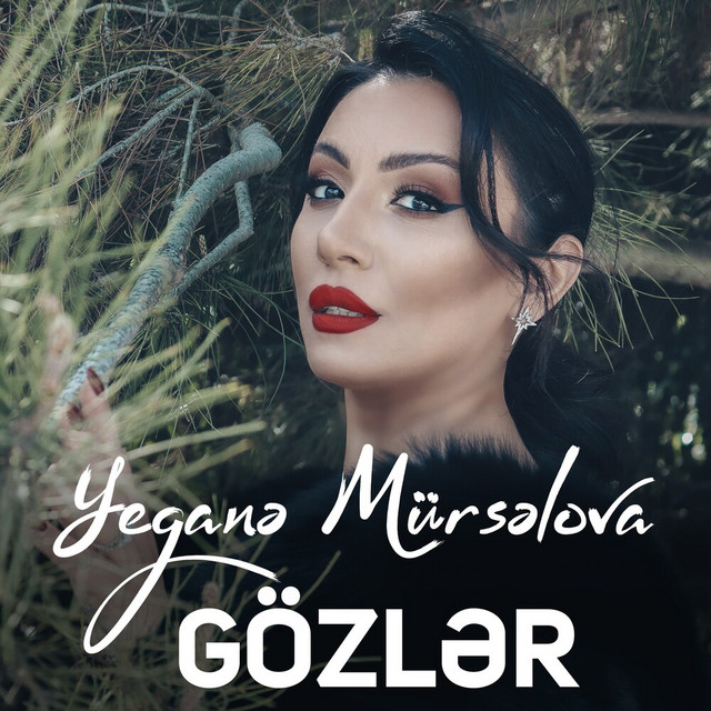 Yegane Mürselova | Spotify
