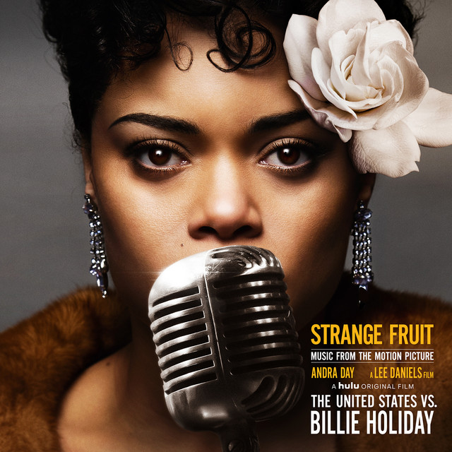 Strange Fruit (Music from the Motion Picture 