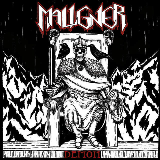 Demon cover