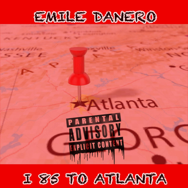I 85 to Atlanta cover art