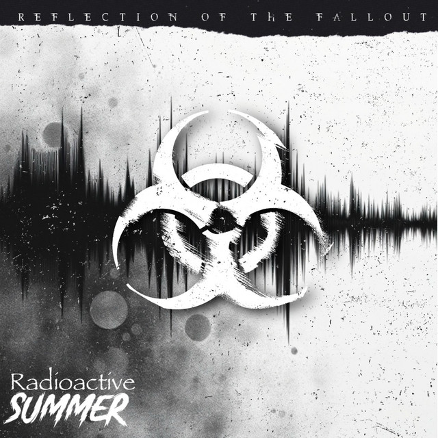 Reflection of the Fallout cover