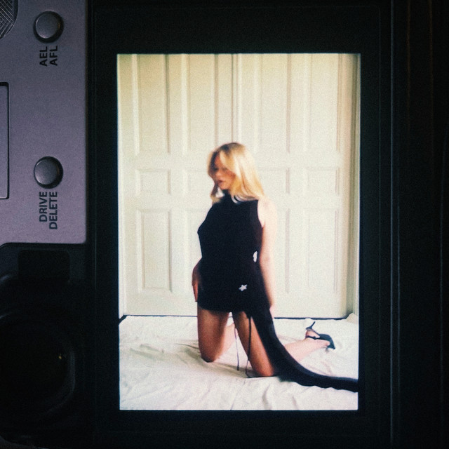 undefined album image