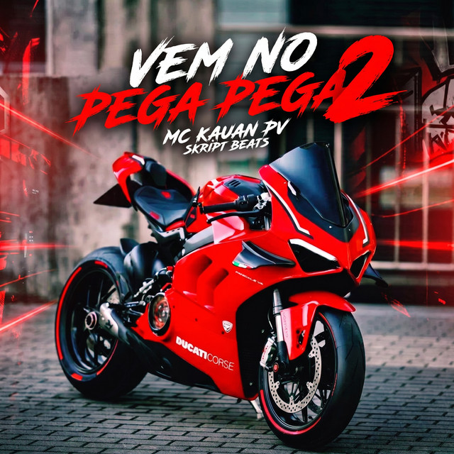 Vem No Pega Pega 2