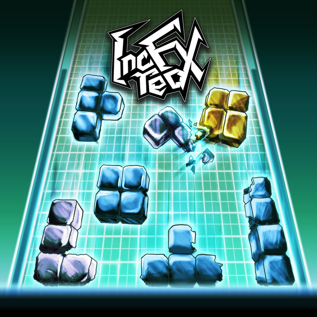 Type A (From "Tetris") cover art
