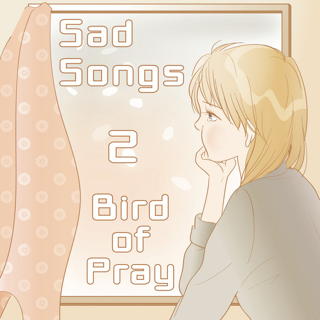 Sad Songs II cover art