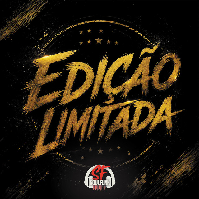 Edição Limitada