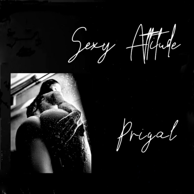 Artwork for Sexy Attitude