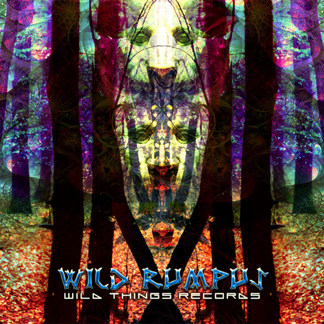 Wild Rumpus cover art