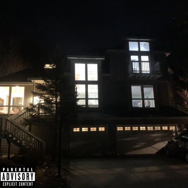 Music to Listen to in the House cover art