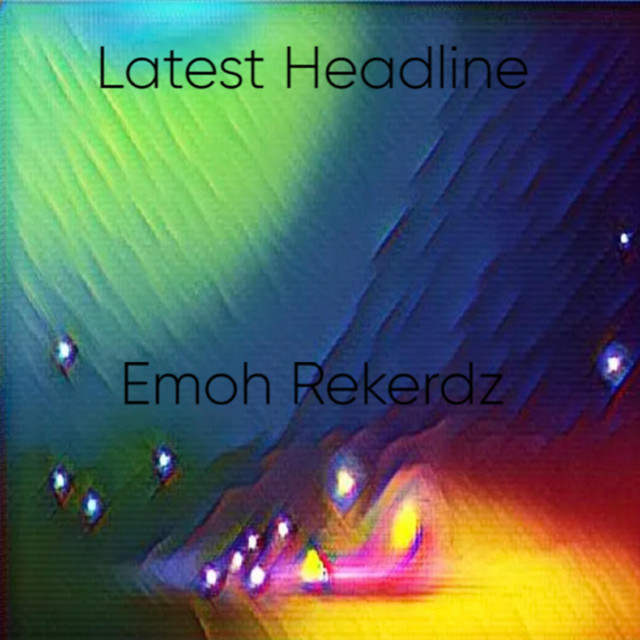 Emoh Rekerdz – Latest Headline