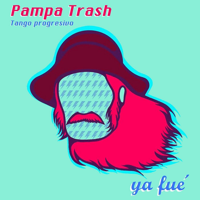 Pampa Trash