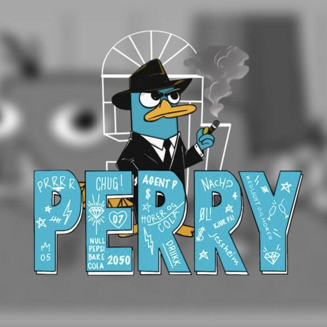 Perry 2024 by SuperJonny