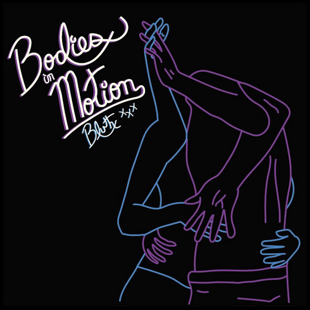 Bodies in Motion