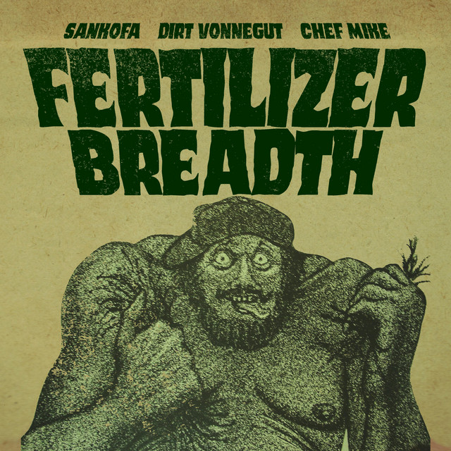 Fertilizer Breadth cover