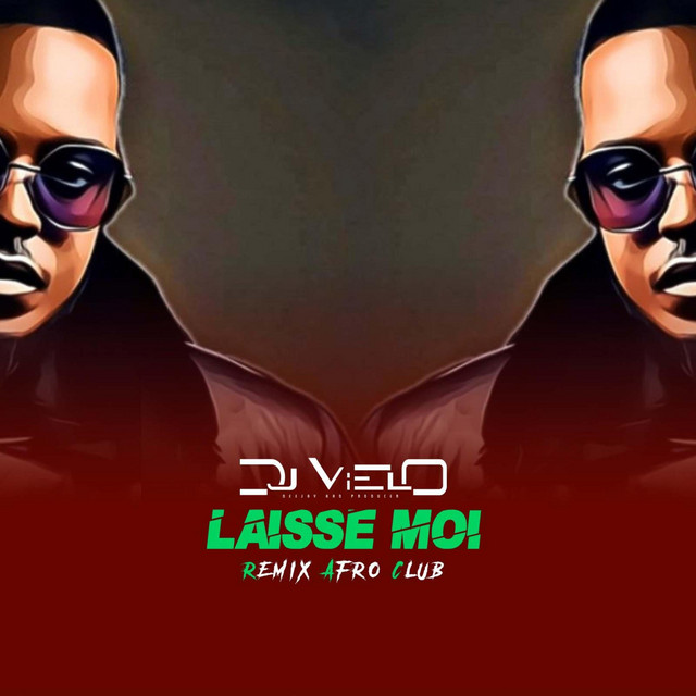 Laisse Moi Afro Club - Remix