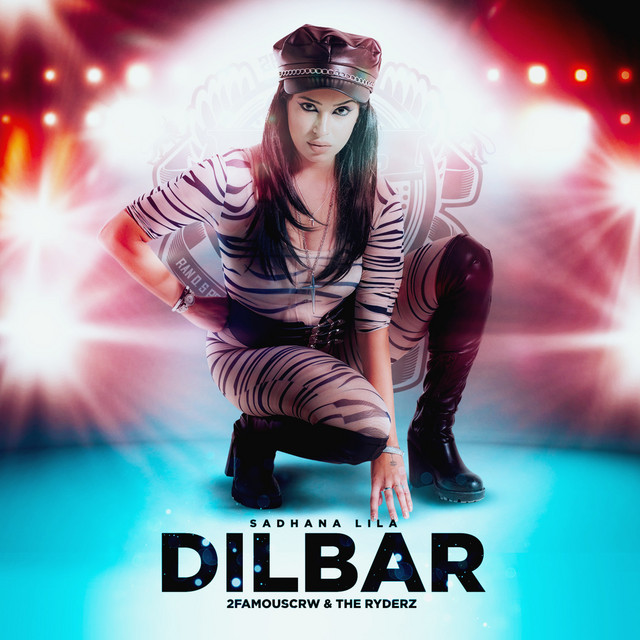 Dilbar