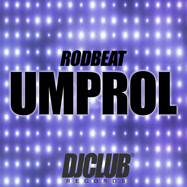 Umprol cover art
