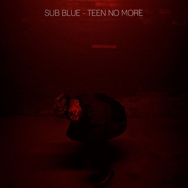 Teen No More cover