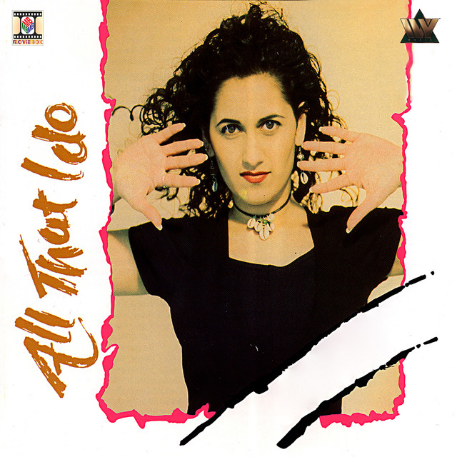 Mitha Mazedar (Dancing Queen) cover art