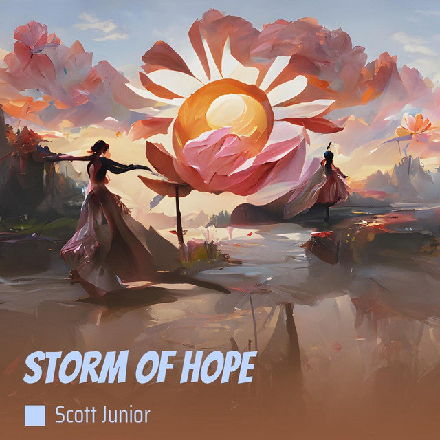 Storm of Hope cover art