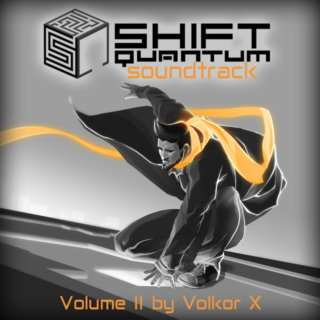 Volkor X – Memory Leak