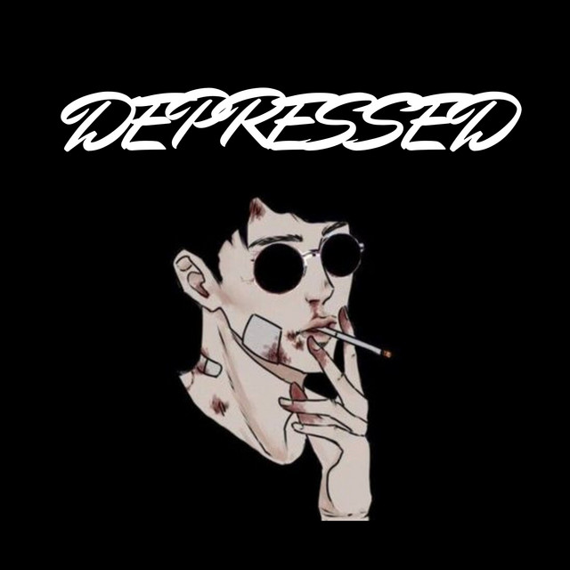 Depressed cover