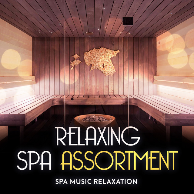 A Relaxing Break - song and lyrics by Spa Music Relaxation | Spotify