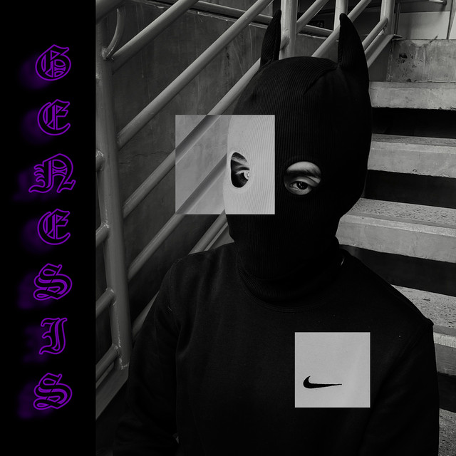 Génesis cover art