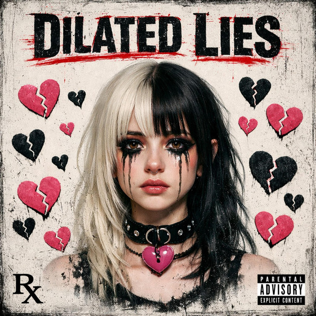 Dilated Lies ‑「アルバム」by GEMINIK RX | Spotify