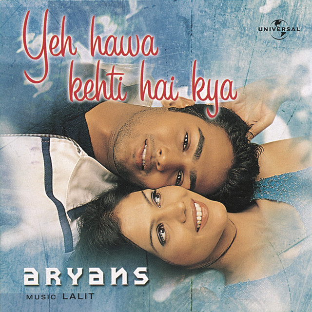Yeh Hawa Kehti Hai Kya cover art
