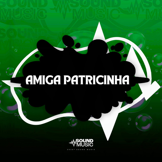 AMIGA PATRICINHA album image
