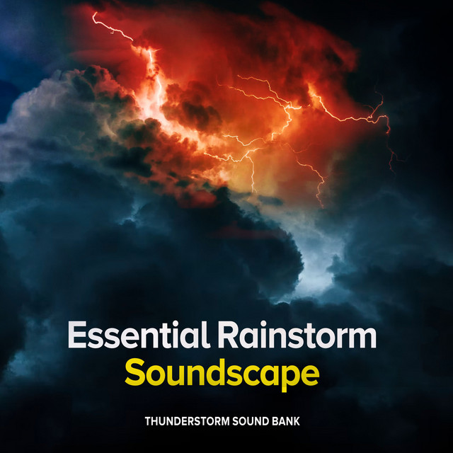 Thunder Shudders - song and lyrics by Thunderstorm Sound Bank | Spotify