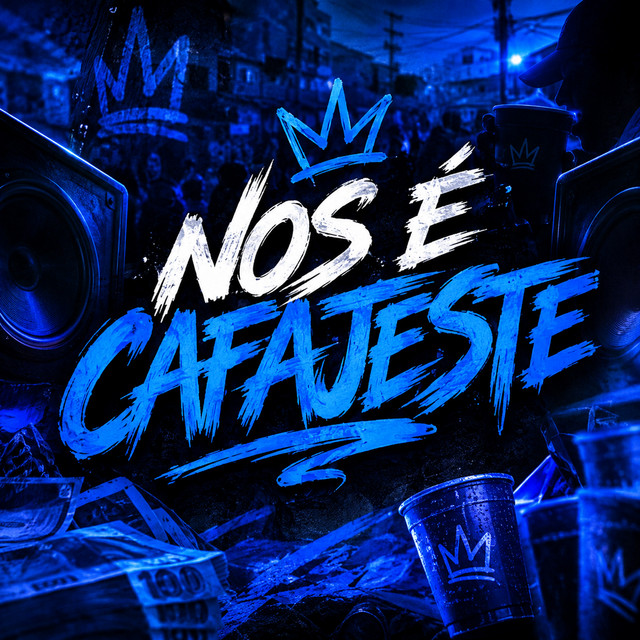 NOS É CAFAJESTE